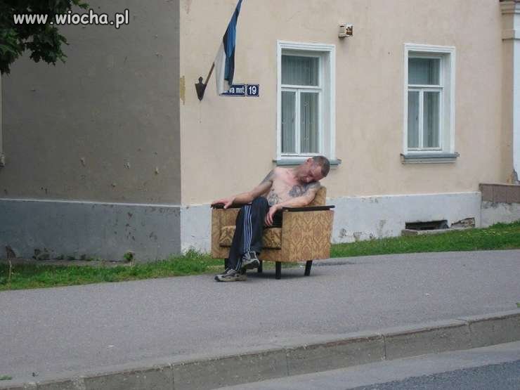 Takie tam...