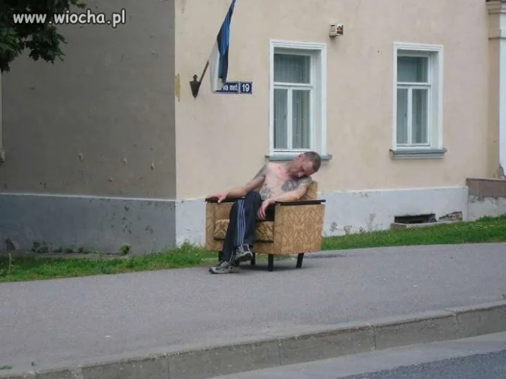 Takie tam...