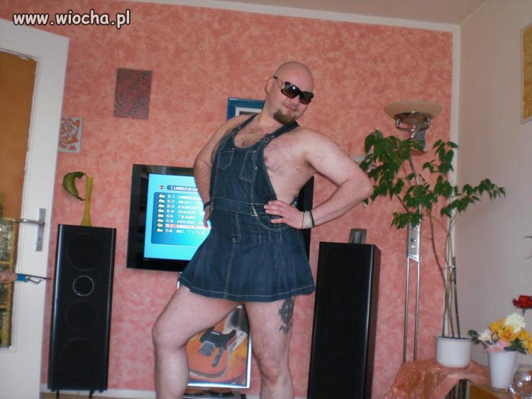 Calineczka