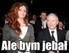 Nie dla psa kiełbasa 