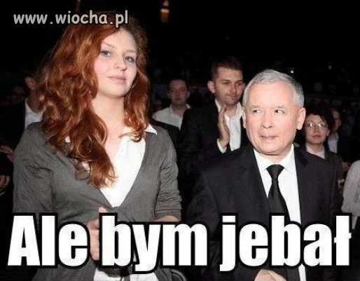 Nie dla psa kiełbasa 
