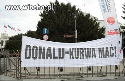 Naród przemówił.