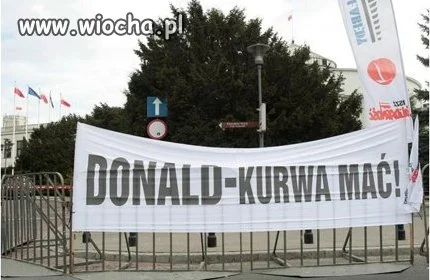 Naród przemówił.