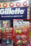 Gillette