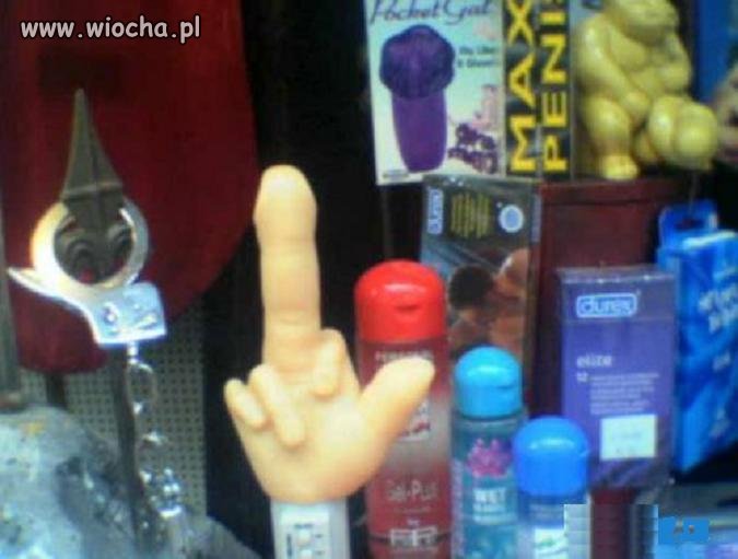 Dla zbuntowanych...