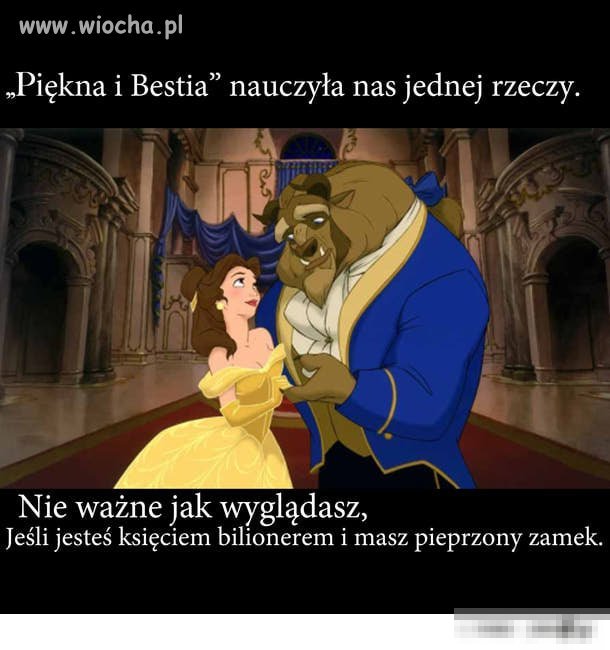 To się zgadza 
