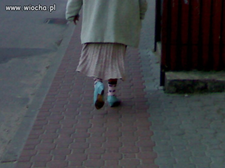 Polska Moda