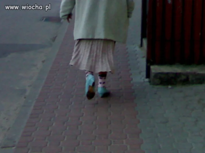 Polska Moda