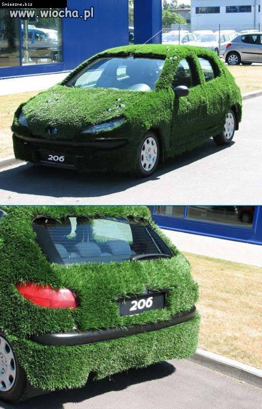 Eco tuning