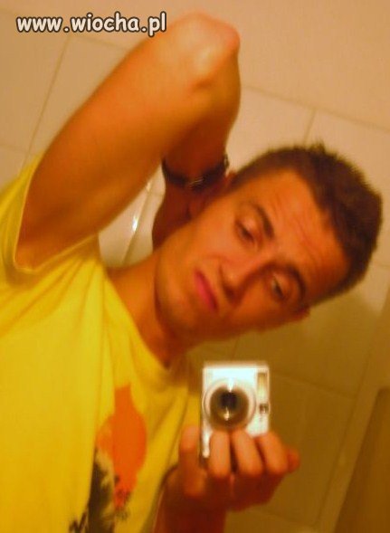 I am too sexy 