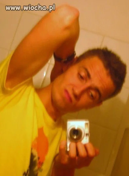 I am too sexy 