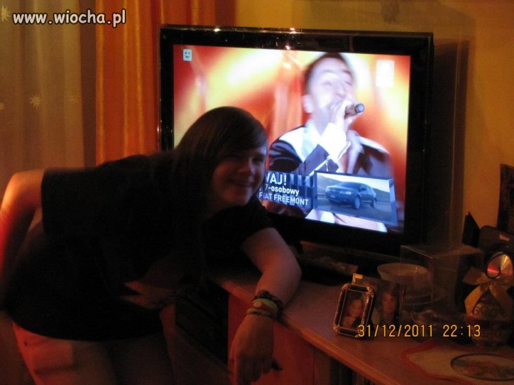 Nie ma to jak lans z Boysem...