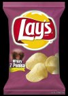 Już Jest Nowy Smak Lay's