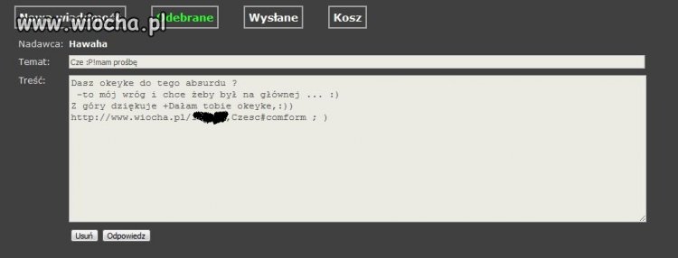 Cała prawda o wiocha.pl