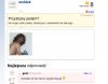 Przystojny jestem?