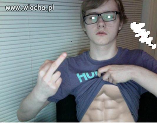 Ehehehe mistrz PS