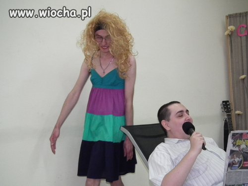 Hahaha