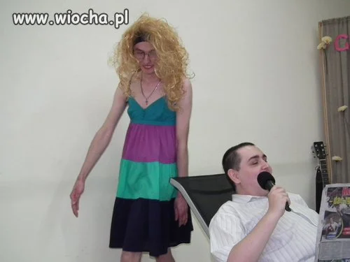 Hahaha
