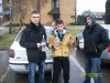 Sylwestrowa noc pod kościołem! 