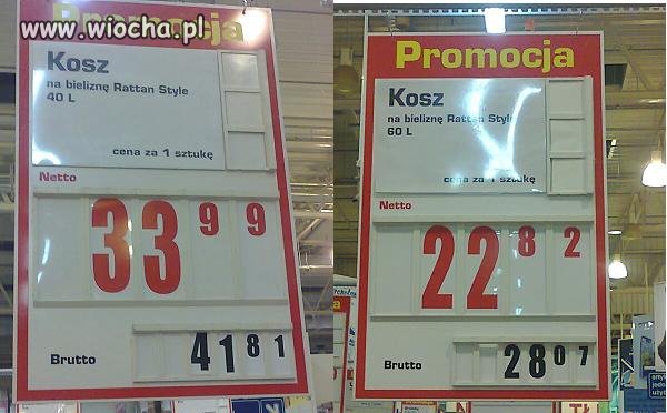 Promocja w Makro