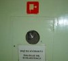 W razie pożaru zgłosić się...