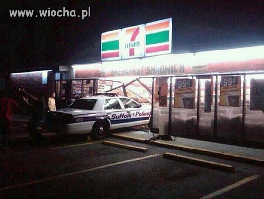 Police i takie rzeczy