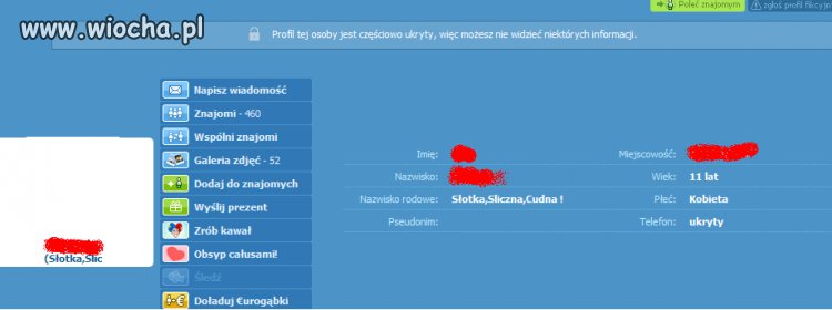 Bo to ona...