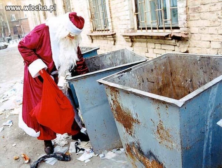 I po Świętach...