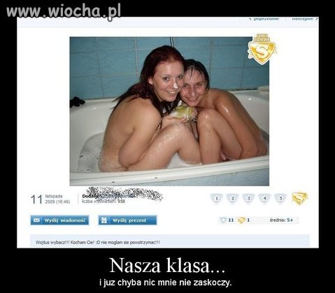 Wspólna kąpiel??
