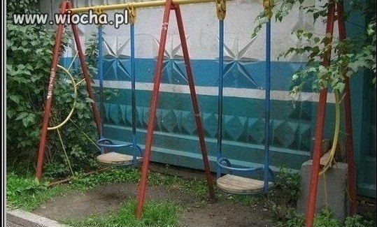 Szczęśliwe dzieciństwo