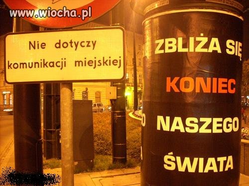 To już wiemy co zrobić