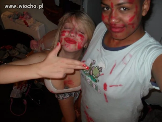 Wiocha dla Polaka
