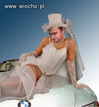 Magia Photoshopu