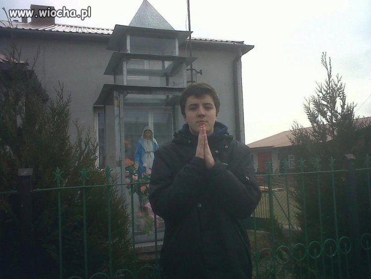 Ludzka głupota nie zna granic