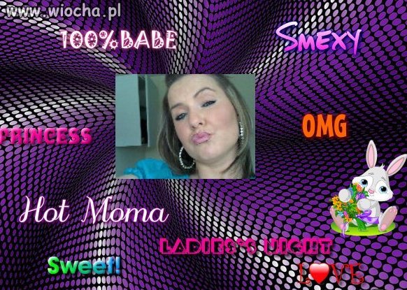 Hot Moma 