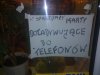 Sklep Tczew 