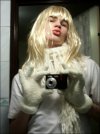 Marylin Monroe 