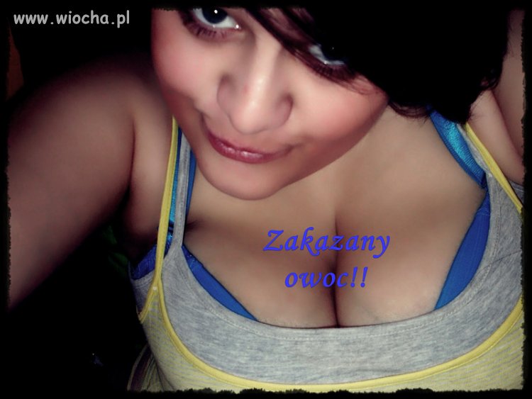 Zakazany owoc