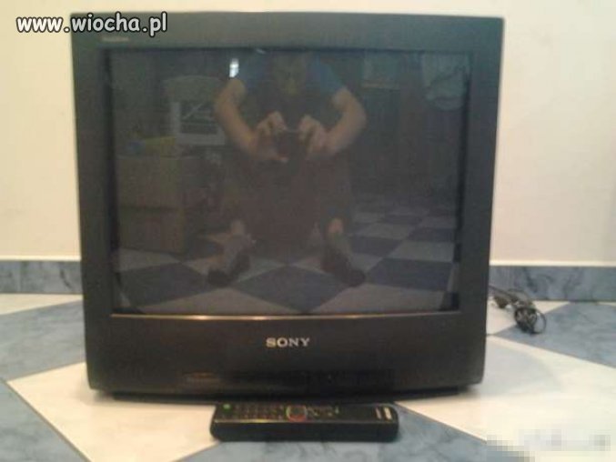 Czy to jedna osoba czy dwie