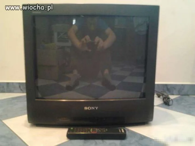 Czy to jedna osoba czy dwie