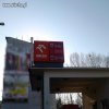 Pewna stacja benzynowa w Tczewie 