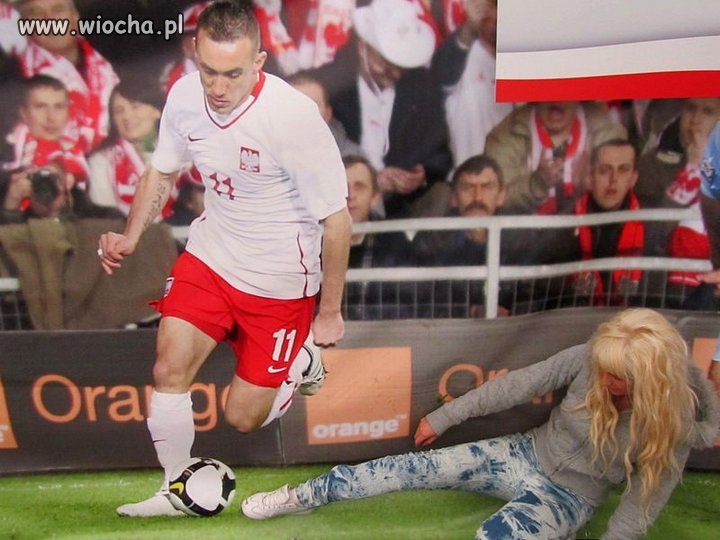 Co tam Wasilewski...