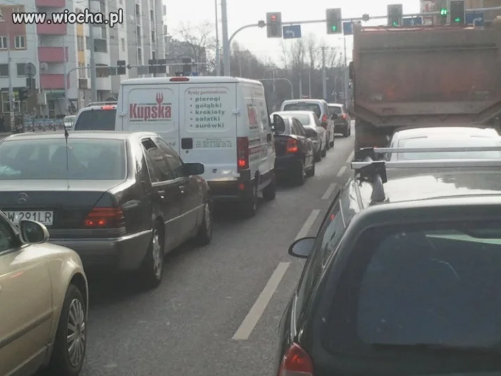 Sałatka z kupska