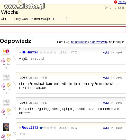 Wiocha.pl 