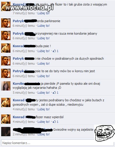 Tak wygląda