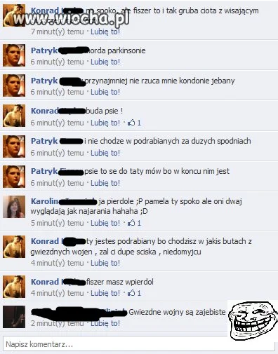 Tak wygląda