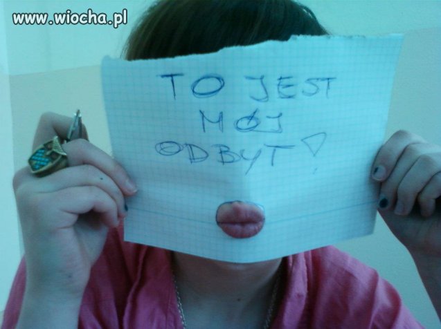 Rżnij mnie w kakao
