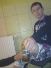 W kibbelku...