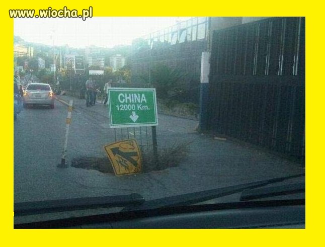 Droga na skróty
