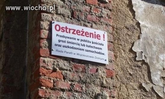Kościół...